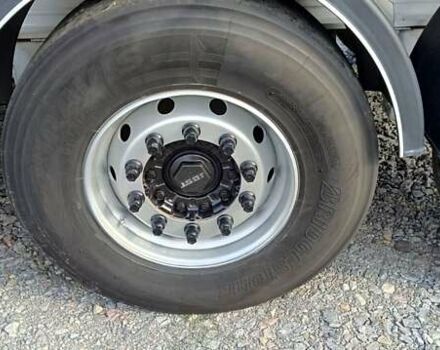 Беналу 3S24, объемом двигателя 0 л и пробегом 100 тыс. км за 45000 $, фото 3 на Automoto.ua