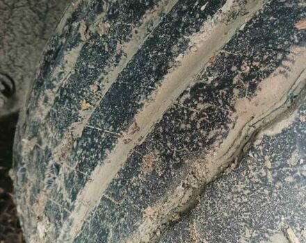 Сірий Беналу 3S24, об'ємом двигуна 0 л та пробігом 140 тис. км за 21000 $, фото 4 на Automoto.ua