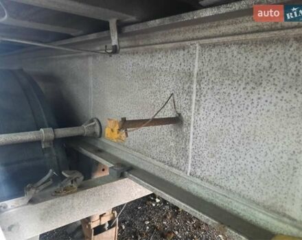 Сірий Беналу 3S24, об'ємом двигуна 0 л та пробігом 140 тис. км за 21000 $, фото 5 на Automoto.ua