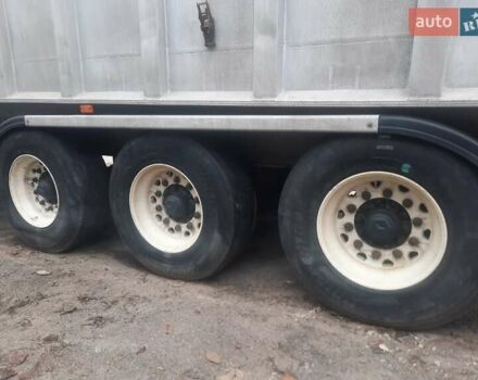 Сірий Беналу 3S24, об'ємом двигуна 0 л та пробігом 140 тис. км за 21000 $, фото 1 на Automoto.ua