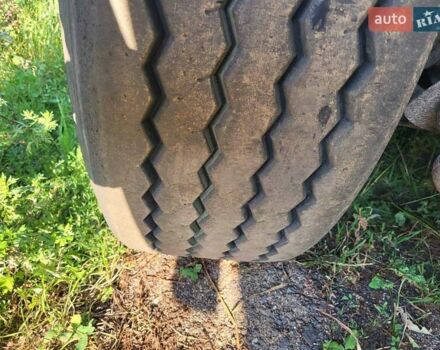 Сірий Беналу 3S24, об'ємом двигуна 0 л та пробігом 140 тис. км за 21000 $, фото 6 на Automoto.ua