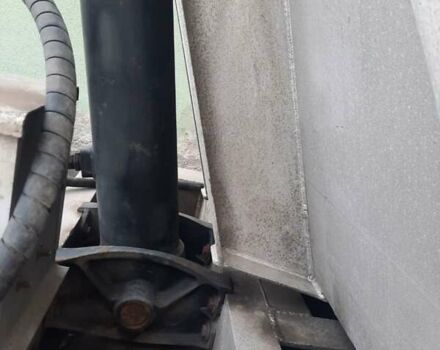 Сірий Беналу 3S24, об'ємом двигуна 0 л та пробігом 140 тис. км за 21000 $, фото 7 на Automoto.ua