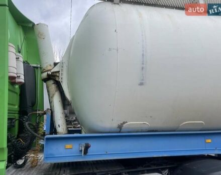 Синій Беналу 3S24, об'ємом двигуна 0 л та пробігом 0 тис. км за 6000 $, фото 2 на Automoto.ua