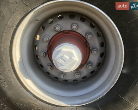 Білий Беналу Бєналу, об'ємом двигуна 0 л та пробігом 500 тис. км за 7300 $, фото 5 на Automoto.ua