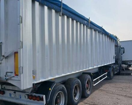 Білий Беналу Бєналу, об'ємом двигуна 0 л та пробігом 300 тис. км за 17031 $, фото 34 на Automoto.ua