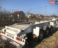 Білий Беналу Бєналу, об'ємом двигуна 0 л та пробігом 500 тис. км за 7300 $, фото 1 на Automoto.ua