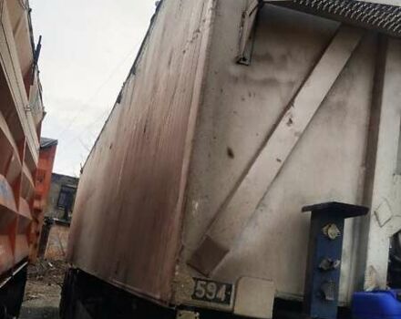 Белый Беналу Беналу, объемом двигателя 0 л и пробегом 100 тыс. км за 21000 $, фото 5 на Automoto.ua