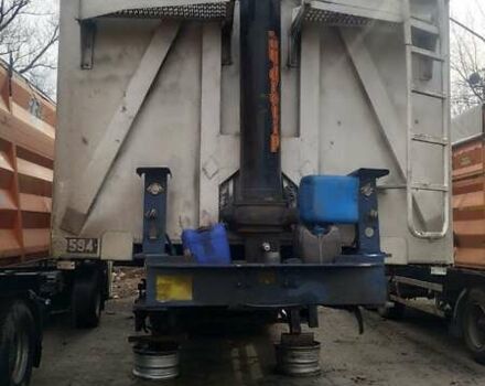 Белый Беналу Беналу, объемом двигателя 0 л и пробегом 100 тыс. км за 21000 $, фото 3 на Automoto.ua