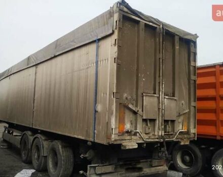 Белый Беналу Беналу, объемом двигателя 0 л и пробегом 100 тыс. км за 21000 $, фото 1 на Automoto.ua