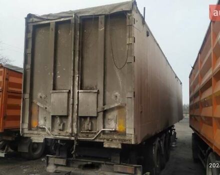 Белый Беналу Беналу, объемом двигателя 0 л и пробегом 100 тыс. км за 21000 $, фото 2 на Automoto.ua