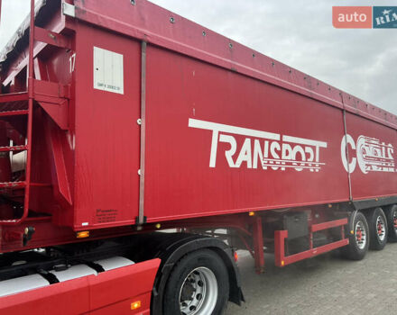 Красный Беналу Беналу, объемом двигателя 0 л и пробегом 0 тыс. км за 22800 $, фото 3 на Automoto.ua