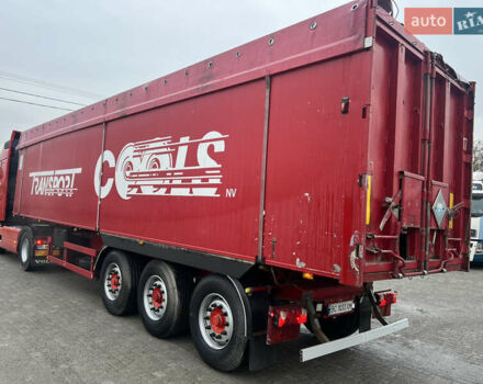 Красный Беналу Беналу, объемом двигателя 0 л и пробегом 0 тыс. км за 22800 $, фото 5 на Automoto.ua