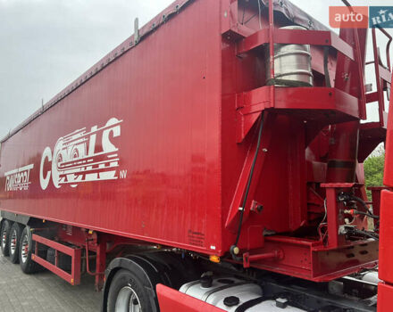 Красный Беналу Беналу, объемом двигателя 0 л и пробегом 0 тыс. км за 22800 $, фото 2 на Automoto.ua