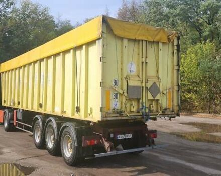 Червоний Беналу Бєналу, об'ємом двигуна 0 л та пробігом 0 тис. км за 10500 $, фото 4 на Automoto.ua