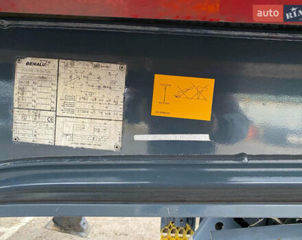 Беналу Беналу, объемом двигателя 0 л и пробегом 10 тыс. км за 41962 $, фото 10 на Automoto.ua