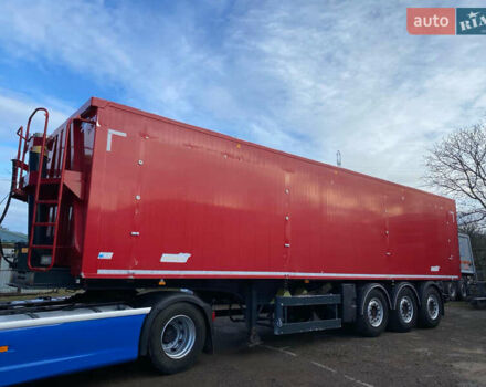 Беналу Беналу, объемом двигателя 0 л и пробегом 10 тыс. км за 41962 $, фото 1 на Automoto.ua