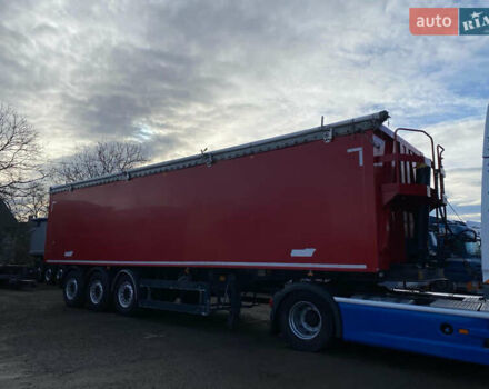 Беналу Беналу, объемом двигателя 0 л и пробегом 10 тыс. км за 41962 $, фото 6 на Automoto.ua