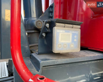 Беналу Беналу, объемом двигателя 0 л и пробегом 10 тыс. км за 41962 $, фото 2 на Automoto.ua