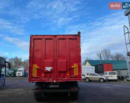 Беналу Беналу, объемом двигателя 0 л и пробегом 10 тыс. км за 41962 $, фото 9 на Automoto.ua