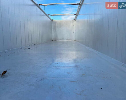 Беналу Беналу, объемом двигателя 0 л и пробегом 10 тыс. км за 41962 $, фото 12 на Automoto.ua