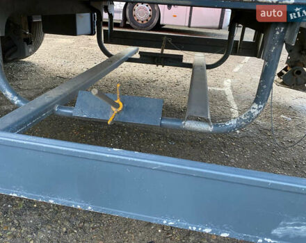 Беналу Беналу, объемом двигателя 0 л и пробегом 10 тыс. км за 41962 $, фото 11 на Automoto.ua