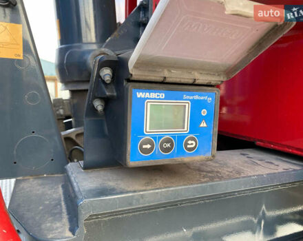 Беналу Беналу, объемом двигателя 0 л и пробегом 10 тыс. км за 41962 $, фото 3 на Automoto.ua