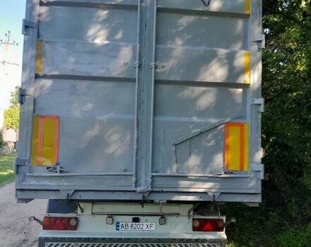 Беналу Бєналу, об'ємом двигуна 0 л та пробігом 0 тис. км за 20500 $, фото 7 на Automoto.ua