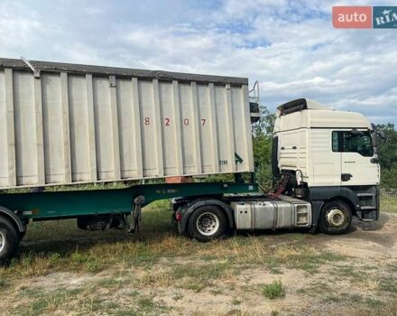 Беналу Бєналу, об'ємом двигуна 0 л та пробігом 0 тис. км за 20500 $, фото 3 на Automoto.ua
