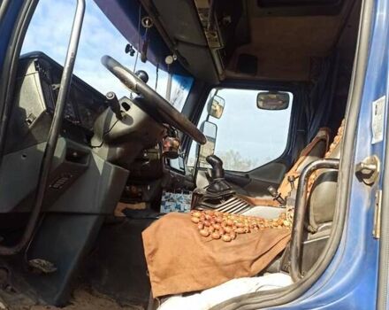 Беналу Беналу 2001 в Чернигове на Automoto.ua Беналу Беналу, объемом двигателя 0 л и пробегом 600 тыс. км за 14000 $, фото 9 на Automoto.ua