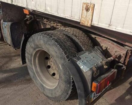 Беналу Беналу 2001 в Чернигове на Automoto.ua Беналу Беналу, объемом двигателя 0 л и пробегом 600 тыс. км за 14000 $, фото 4 на Automoto.ua