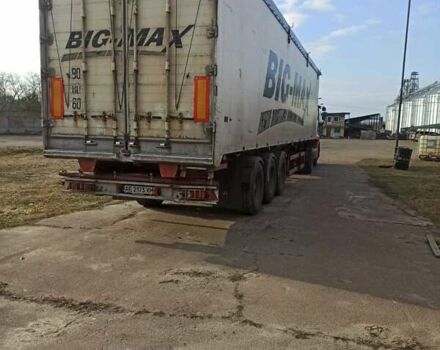 Беналу Беналу 2001 в Чернигове на Automoto.ua Беналу Беналу, объемом двигателя 0 л и пробегом 600 тыс. км за 14000 $, фото 6 на Automoto.ua