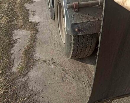 Беналу Беналу 2001 в Чернигове на Automoto.ua Беналу Беналу, объемом двигателя 0 л и пробегом 600 тыс. км за 14000 $, фото 7 на Automoto.ua