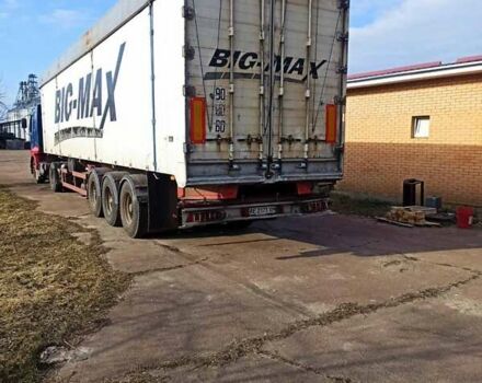 Беналу Беналу 2001 в Чернигове на Automoto.ua Беналу Беналу, объемом двигателя 0 л и пробегом 600 тыс. км за 14000 $, фото 2 на Automoto.ua