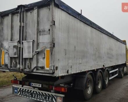 Беналу Бєналу, об'ємом двигуна 0 л та пробігом 1 тис. км за 13000 $, фото 7 на Automoto.ua