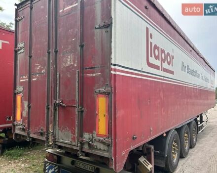Беналу Беналу, объемом двигателя 0 л и пробегом 100 тыс. км за 22000 $, фото 2 на Automoto.ua