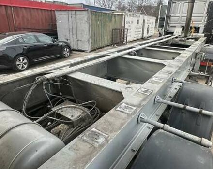 Беналу Бєналу, об'ємом двигуна 0 л та пробігом 0 тис. км за 30000 $, фото 8 на Automoto.ua