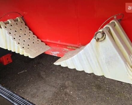 Беналу Беналу, объемом двигателя 0 л и пробегом 230 тыс. км за 17850 $, фото 8 на Automoto.ua