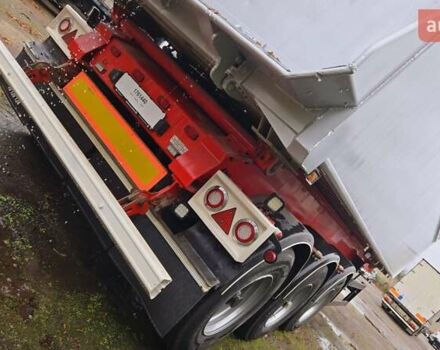 Беналу Беналу, объемом двигателя 0 л и пробегом 230 тыс. км за 18850 $, фото 9 на Automoto.ua