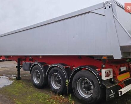 Беналу Беналу, объемом двигателя 0 л и пробегом 230 тыс. км за 17850 $, фото 13 на Automoto.ua