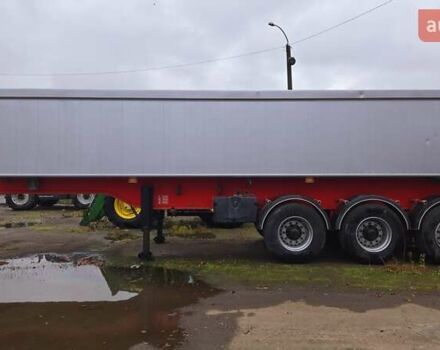 Беналу Беналу, объемом двигателя 0 л и пробегом 230 тыс. км за 17850 $, фото 12 на Automoto.ua