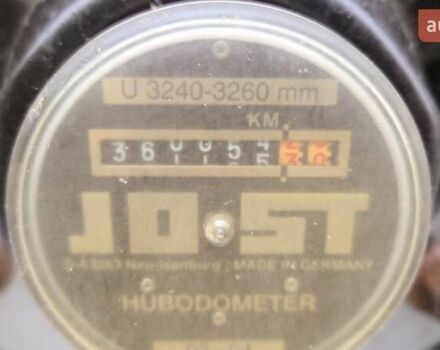 Беналу Беналу, объемом двигателя 0 л и пробегом 230 тыс. км за 17850 $, фото 6 на Automoto.ua