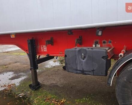 Беналу Беналу, объемом двигателя 0 л и пробегом 230 тыс. км за 18850 $, фото 3 на Automoto.ua