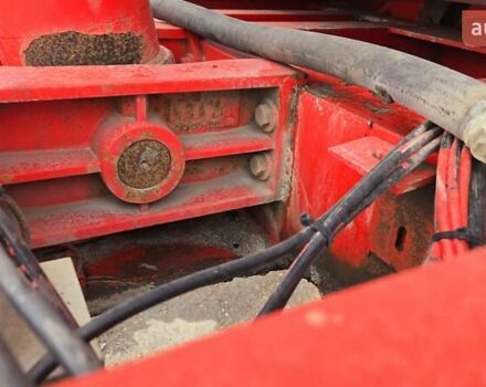 Беналу Беналу, объемом двигателя 0 л и пробегом 230 тыс. км за 17850 $, фото 4 на Automoto.ua