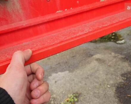 Беналу Беналу, объемом двигателя 0 л и пробегом 230 тыс. км за 17850 $, фото 3 на Automoto.ua