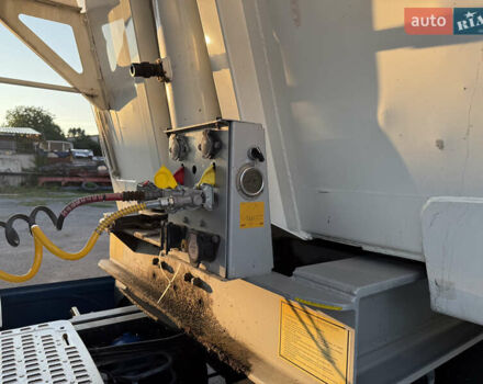 Беналу Беналу, объемом двигателя 0 л и пробегом 560 тыс. км за 21000 $, фото 2 на Automoto.ua