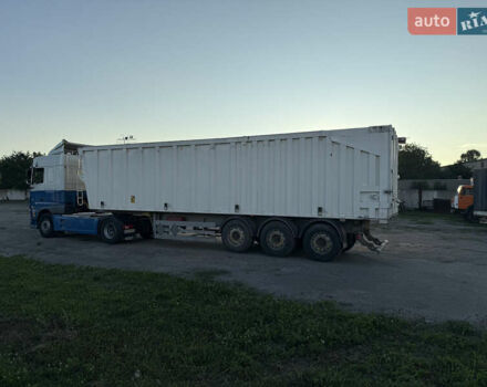 Беналу Беналу, объемом двигателя 0 л и пробегом 560 тыс. км за 21000 $, фото 7 на Automoto.ua