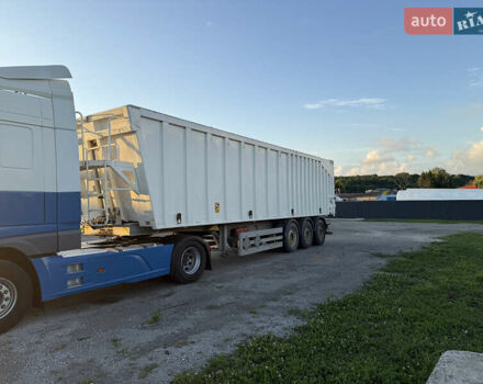 Беналу Беналу, объемом двигателя 0 л и пробегом 560 тыс. км за 21000 $, фото 1 на Automoto.ua