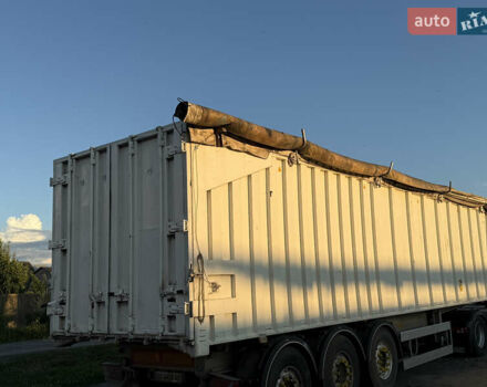 Беналу Беналу, объемом двигателя 0 л и пробегом 560 тыс. км за 21000 $, фото 8 на Automoto.ua