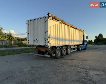 Беналу Беналу, объемом двигателя 0 л и пробегом 560 тыс. км за 21000 $, фото 5 на Automoto.ua