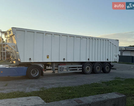 Беналу Беналу, объемом двигателя 0 л и пробегом 560 тыс. км за 21000 $, фото 13 на Automoto.ua